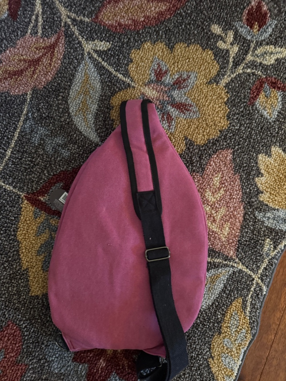 Nupouch Anti-Theft Rucksack - Picture 5 of 9